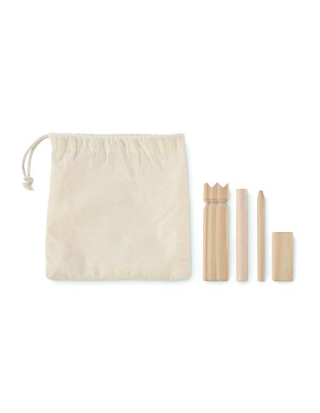 Juego de lanzamiento al aire Personalizado 7MO2433