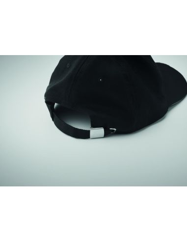 Gorra LED de 5 paneles 220gr Personalizada 7MO2439