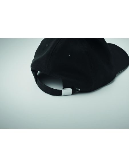 Gorra LED de 5 paneles 220gr Personalizada 7MO2439