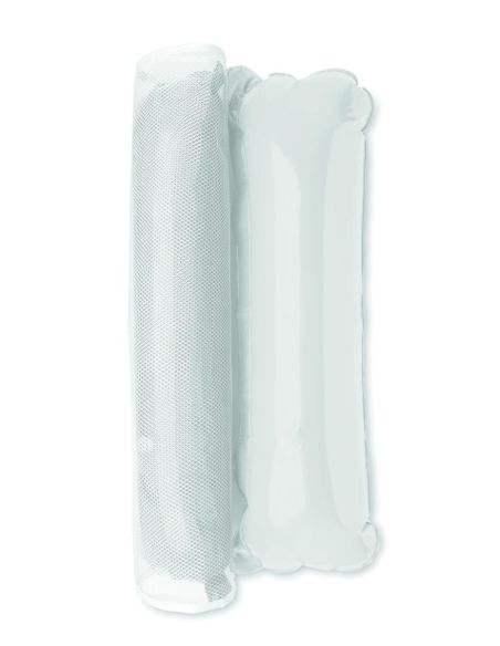 Hamaca hinchable con inflador Personalizada 7MO2441