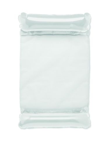 Hamaca hinchable con inflador Personalizada...