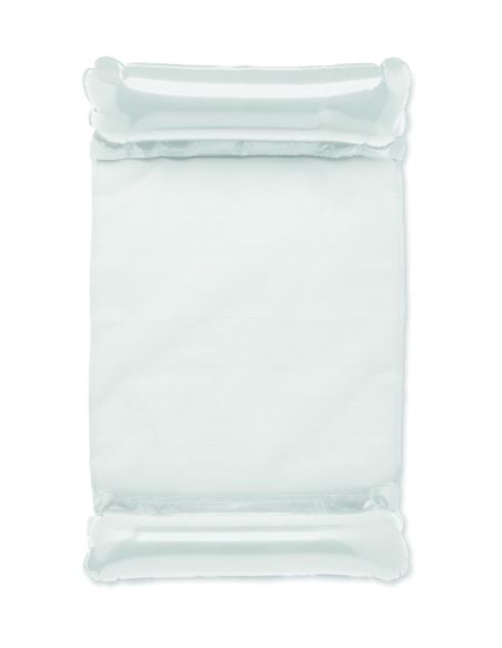 Hamaca hinchable con inflador Personalizada 7MO2441