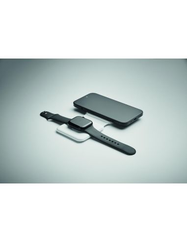 Base de carga plegable 2 en 1 Personalizada...