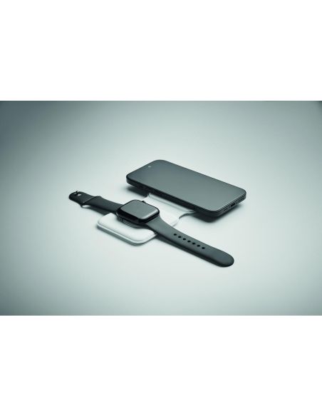 Base de carga plegable 2 en 1 Personalizada 7MO2445