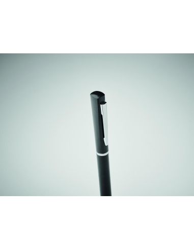 Bolígrafo de paja de trigo/ABS Personalizado...