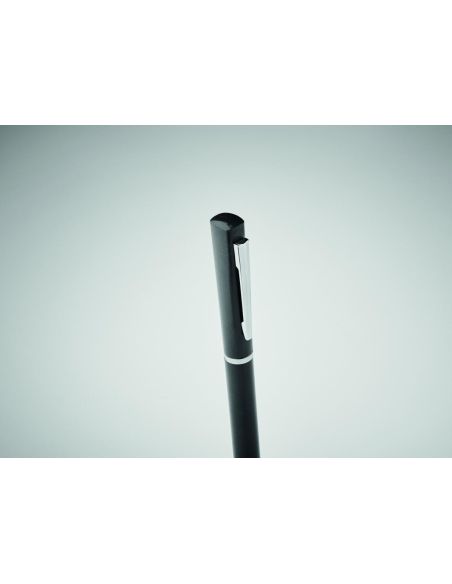 Bolígrafo de paja de trigo/ABS Personalizado 7MO2449