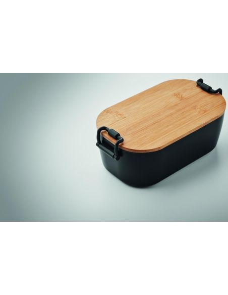 Fiambrera PP 700 ml Personalizada 7MO2459