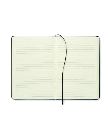Cuaderno RPET A5 con bolígrafo Personalizado 7MO2469