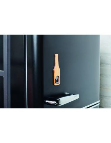 Abridor de botellas de bambú Personalizada 7MO2475