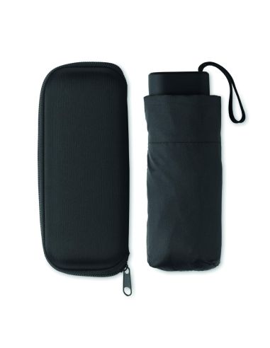Paraguas plegable en estuche Personalizado 7MO2477