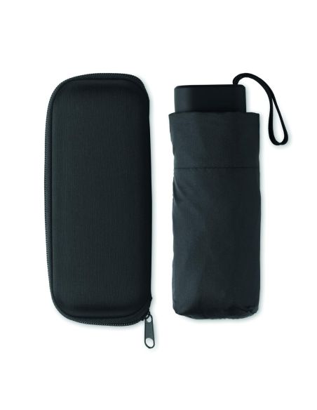 Paraguas plegable en estuche Personalizado 7MO2477
