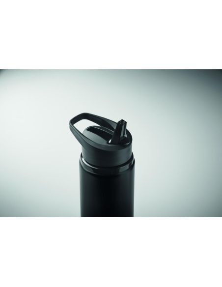 Botella de pared simple 500 ml Personalizada 7MO2500