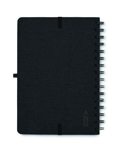 Libreta A5 con soporte Personalizada 7MO2522