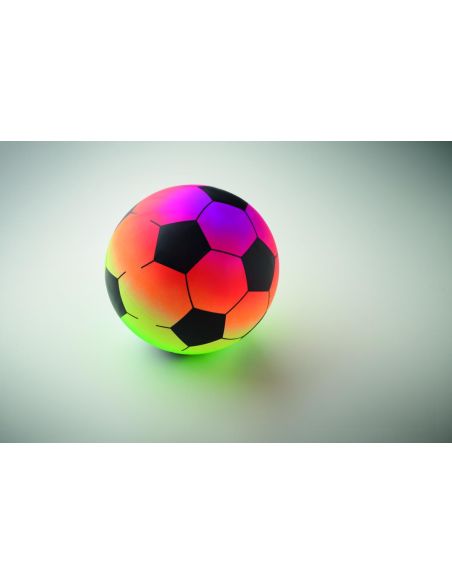Balón de playa hinchable de PVC Personalizada 7MO2558