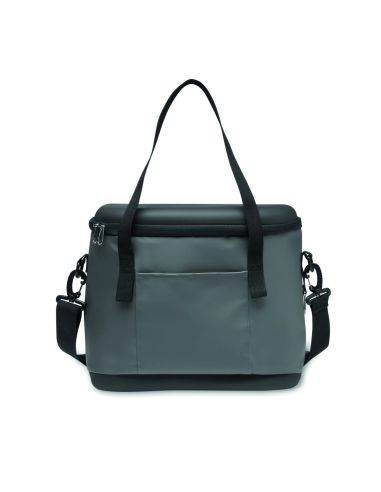 Bolsa nevera de lona 16L Personalizada 7MO2560