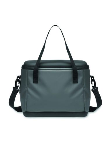 Bolsa nevera de lona 16L Personalizada 7MO2560