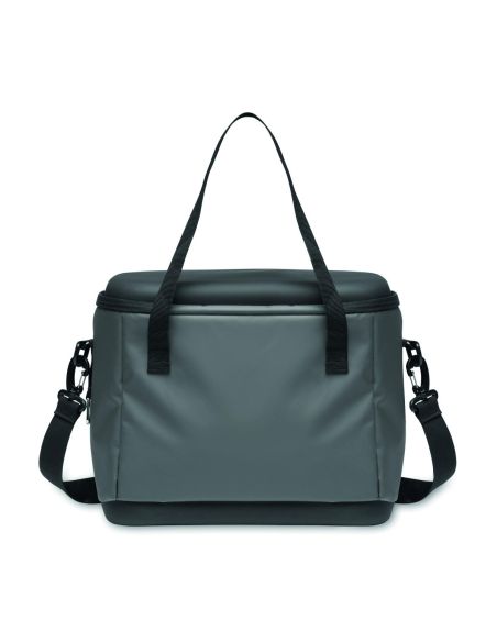 Bolsa nevera de lona 16L Personalizada 7MO2560