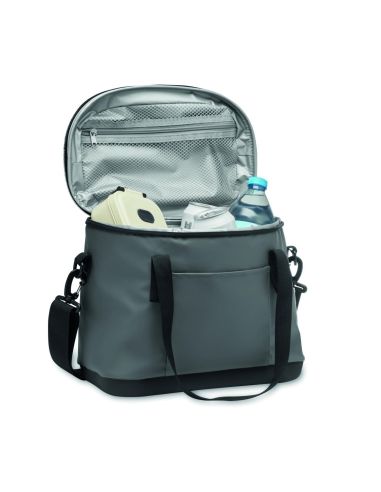 Bolsa nevera de lona 16L Personalizada 7MO2560