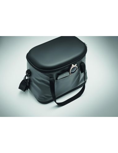 Bolsa nevera de lona 16L Personalizada 7MO2560