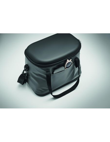 Bolsa nevera de lona 16L Personalizada 7MO2560