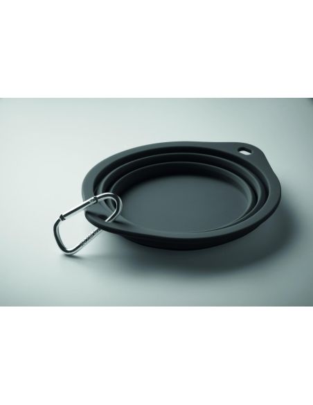 Comedero portátil para mascota Personalizado 7MO2566