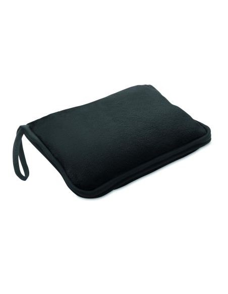 Manta de viaje 2 en 1 Personalizada 7MO2568