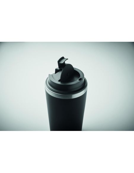 Vaso de interior cerámico 350ml Personalizado 7MO2572