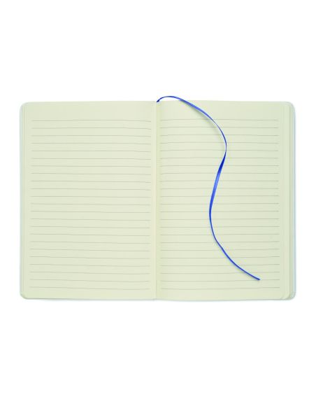 Libreta A5 con tapa de cartón Personalizada 7MO2578