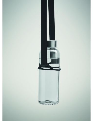 Lanyard portavasos 6 cm Personalizado 7MO2582