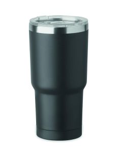 Vaso de doble pared 500 ml Personalizado 7MO2597