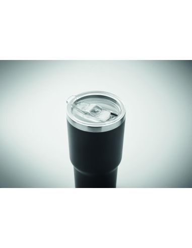 Vaso de doble pared 500 ml Personalizado 7MO2597