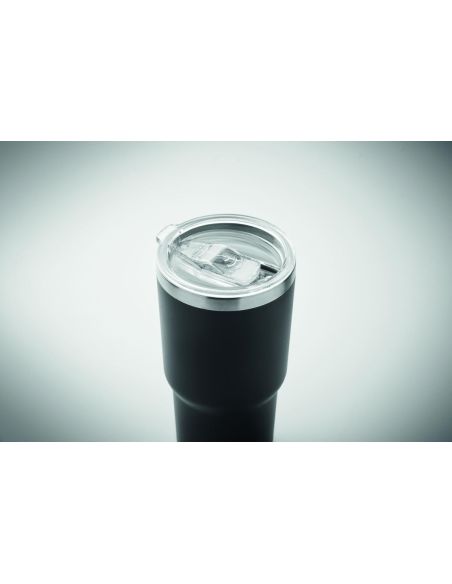 Vaso de doble pared 500 ml Personalizado 7MO2597