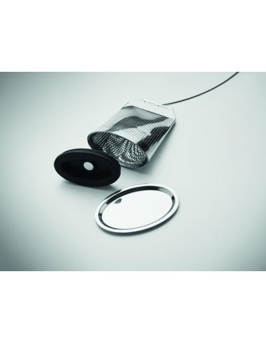 Infusor de té acero inoxidable Personalizado...