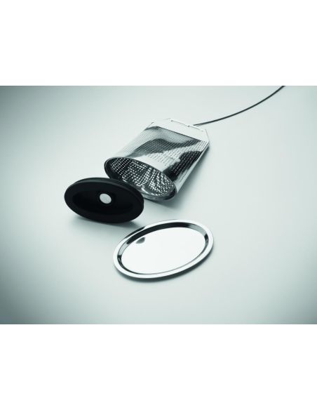 Infusor de té acero inoxidable Personalizado 7MO2605