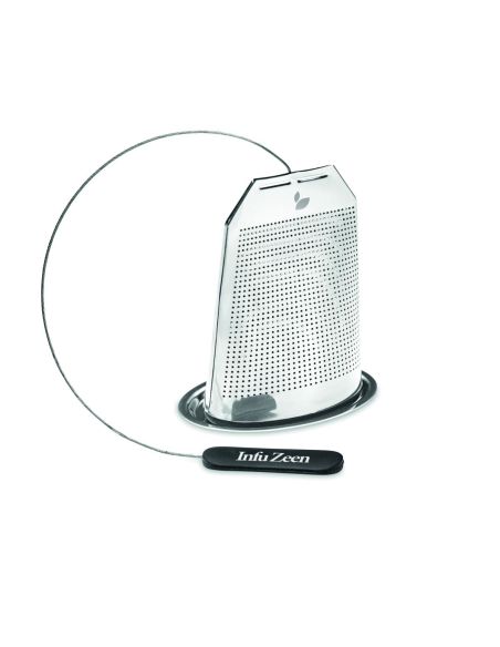 Infusor de té acero inoxidable Personalizado 7MO2605