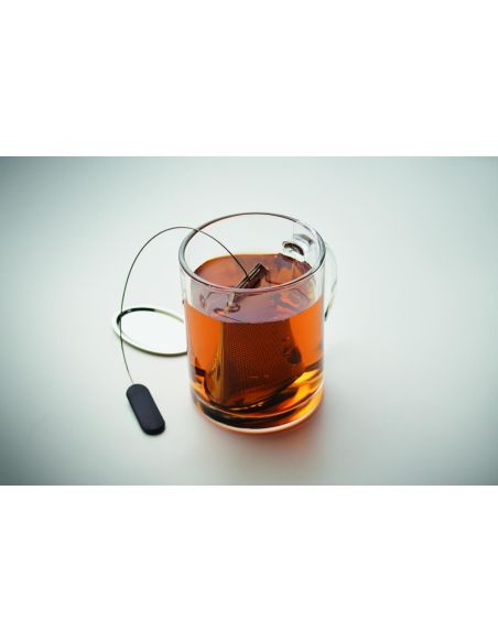 Infusor de té acero inoxidable Personalizado 7MO2605