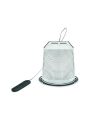 Infusor de té acero inoxidable Personalizado 7MO2605 - Imagen 5