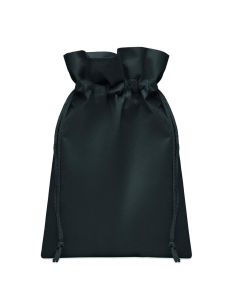 Pequeña bolsa de regalo RPET Personalizada 7MO2617