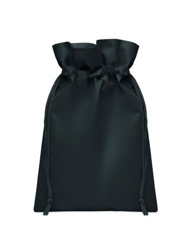 Pequeña bolsa de regalo RPET Personalizada 7MO2617