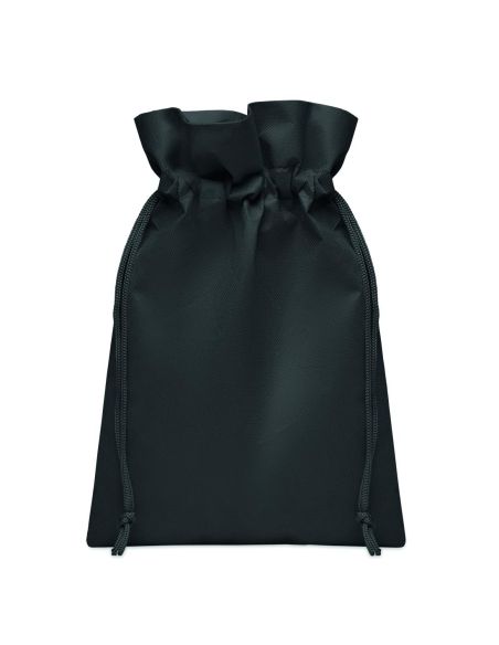 Pequeña bolsa de regalo RPET Personalizada 7MO2617