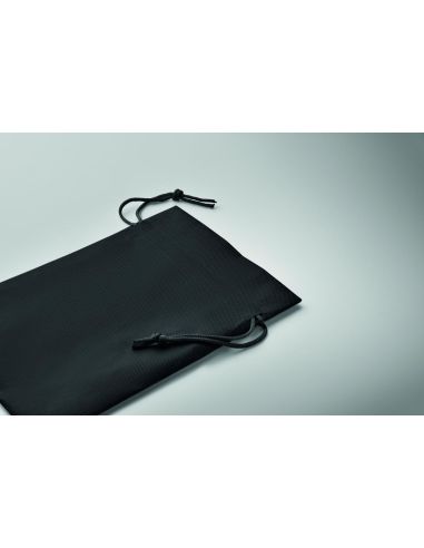 Pequeña bolsa de regalo RPET Personalizada 7MO2617