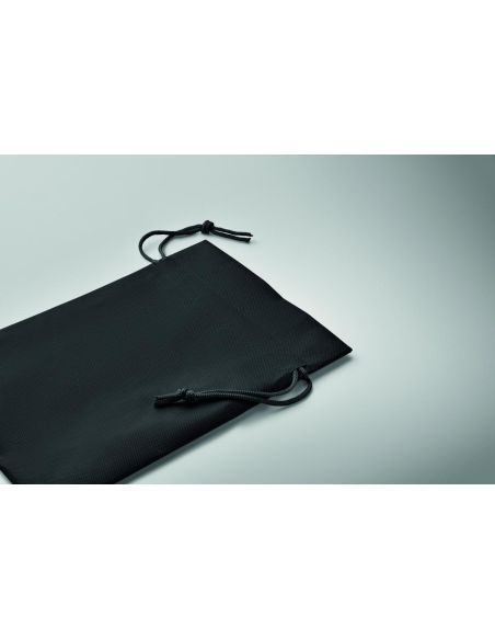 Pequeña bolsa de regalo RPET Personalizada 7MO2617