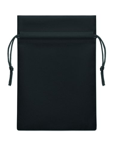 Pequeña bolsa de regalo RPET Personalizada 7MO2617