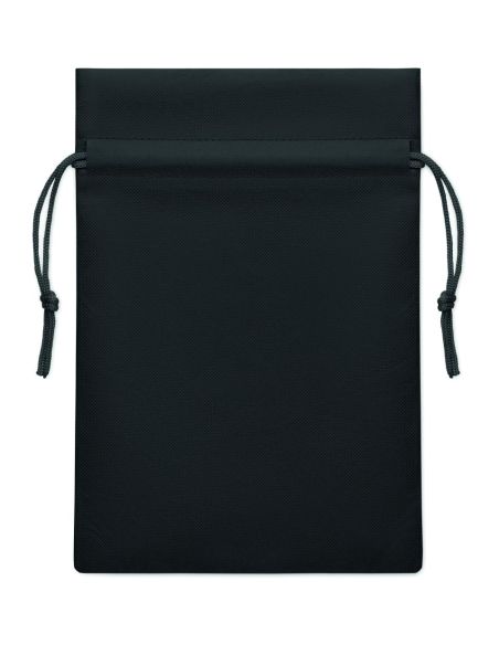 Pequeña bolsa de regalo RPET Personalizada 7MO2617