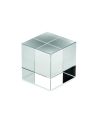 Premio cubo de cristal Personalizado 7MO2656 - Imagen 2