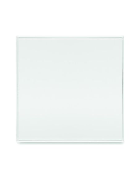 Premio cubo de cristal Personalizado 7MO2656