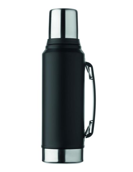 Botella de doble pared 1L Personalizada 7MO2710