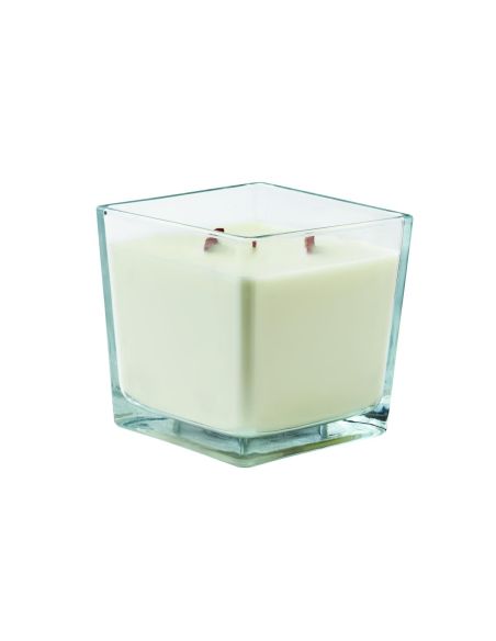 Cera vegetal canle 1300 gr Personalizada 7MO2712