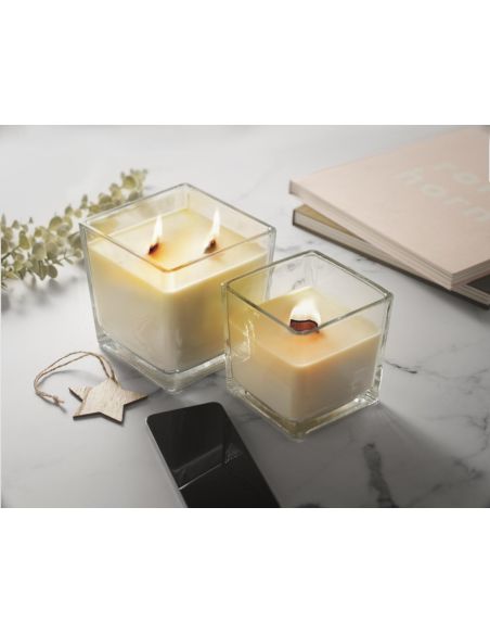 Cera vegetal canle 1300 gr Personalizada 7MO2712