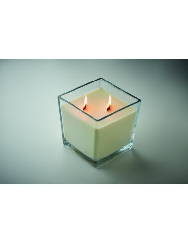 Cera vegetal canle 1300 gr Personalizada 7MO2712